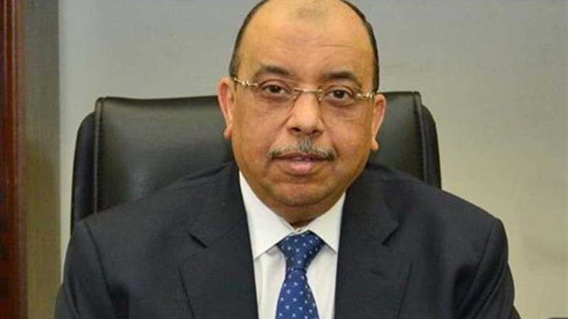 وزير التنمية المحلية: