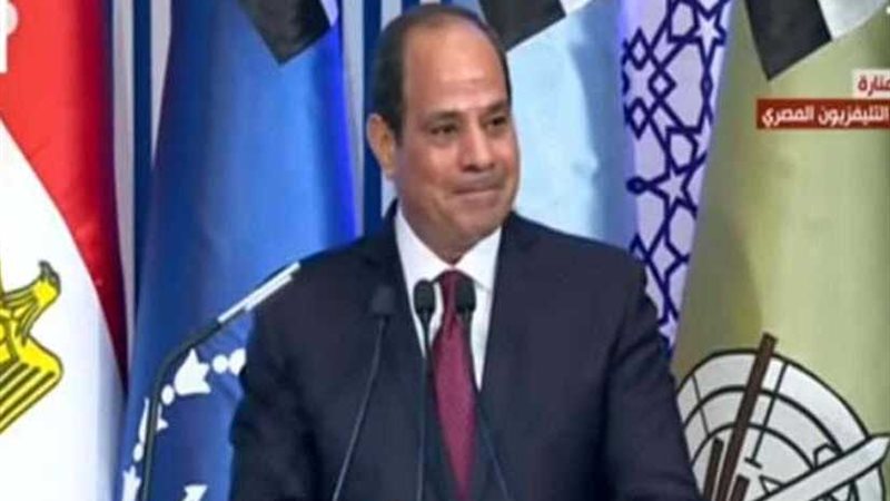 قنديل: كلمة الرئيس