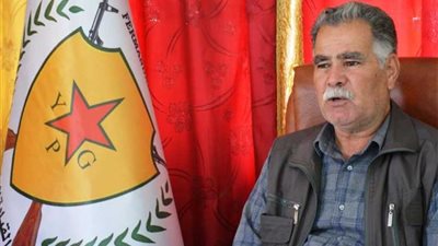 قيادي كردي: اتفاق مع موسكو يقضي بدخول الجيش السوري إلى عين العرب