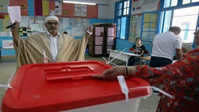 إغلاق مراكز الاقتراع في الجولة الثانية من الانتخابات الرئاسية التونسية