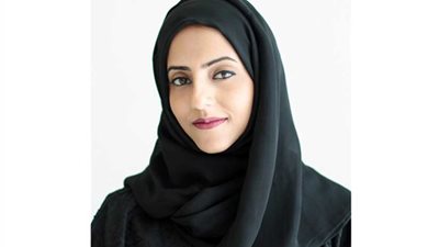 الشيخة جواهر بنت عبدالله القاسمي: الفنون تلعب دورا مهما في تشكيل وعي الأفراد