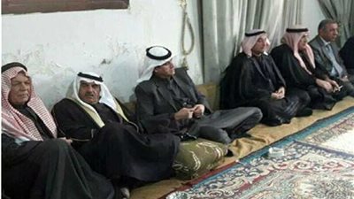 قبائل وعشائر سورية تدعو أبناءها للانسحاب من صفوف 