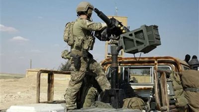 أ ف ب: الاتفاق بين الأكراد والحكومة السورية يسمح بنشر الجيش السوري على الحدود مع تركيا