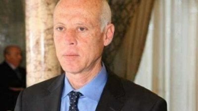 المرشح الرئاسي التونسي قيس سعيد لأنصاره: قمتم بثورة بمفهوم جديد في إطار الدستور