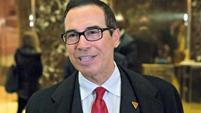 وزير الخزانة الأمريكي: العقوبات على تركيا يمكن أن تدمر اقتصادها