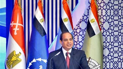 نشرة 24.. الرئيس السيسي يكشف أسباب تسليح الجيش المصري بمعدات جديدة