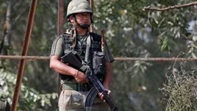 مقتل جندي هندي في إطلاق نار باكستاني بولاية 