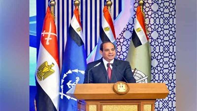 صحف الكويت تبرز تصريحات الرئيس السيسي حول 