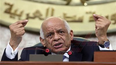 رئيس النواب يشارك باجتماع الفريق الاستشاري لمكافحة الإرهاب ببلجراد