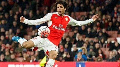 النني يكلف خزينة ميلان 15 مليون يورو