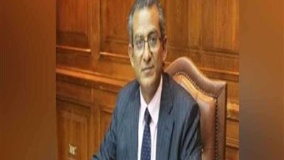 رئيس هيئة الطاقة الذرية: تعاون مثمر مع ألمانيا.. وتطوير المفاعل البحثي