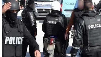 مصرع مواطن فرنسي جندي في حادث طعن بولاية بنزرت التونسية