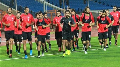استعدادا للتصفيات الإفريقية.. منتخب مصر يواجه بتسوانا اليوم وديًا