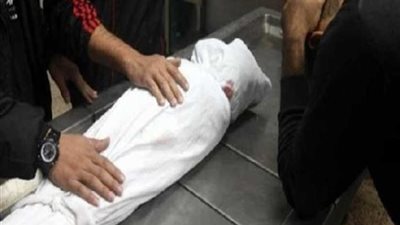 مصرع طفل في مشاجرة مع شقيقه ببورسعيد