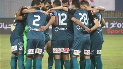 إنبي يجدد الثقة في علي ماهر.. والمدرب يعد مجلس الإدارة بتحسين النتائج