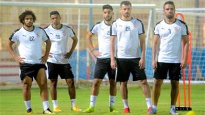دوسان ومرعى يقودان مران الزمالك بدلا من 