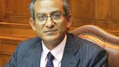 رئيس هيئة الطاقة الذرية يشيد بالتعاون بين مصر وألمانيا في المجالات البحثية