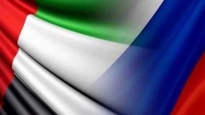 الإمارات وروسيا توقعان مذكرة تفاهم في مجال خدمات النقل الجوي