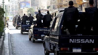 حملات أمنية ومرورية لضبط الخارجين عن القانون في عدة محافظات