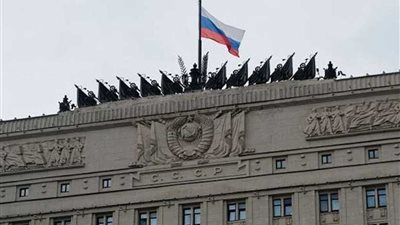 رئيسا الأركان الروسي والأمريكي يناقشان هاتفيا القضايا ذات الاهتمام المشترك