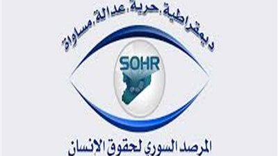 المرصد السوري: إخلاء مخيم عين عيسى بعد اشتباك عائلات 