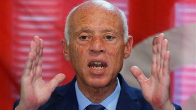 رسمياً..فوز قيس سعيد برئاسة تونس