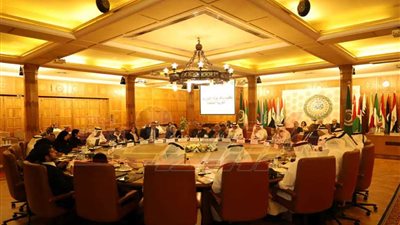 انطلاق الدورة السادسة عشرة للجنة حقوق الإنسان العربية