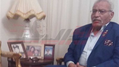 البطل الحقيقي لفيلم 