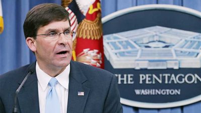 البنتاجون: سنضغط على الناتو لاتخاذ إجراءات اقتصادية ضد تركيا