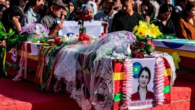 واشنطن تعلق على مجزرة الأكراد الـ9: إعدام خارج نطاق القانون