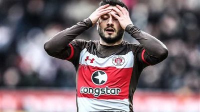 فريق ألماني يفسخ عقد لاعبه التركي بسبب العملية العسكرية