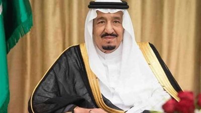 خادم الحرمين يهنيء قيس سعيد بفوزه في الانتخابات الرئاسية بتونس