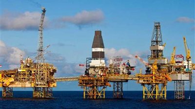 انطلاق أعمال مؤتمر البترول الدولي لدول حوض البحر المتوسط بالإسكندرية