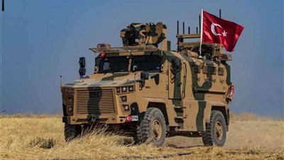 المرصد السوري: قوات سوريا الديمقراطية تستعيد السيطرة على 