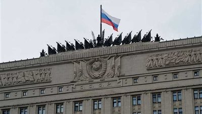 الدفاع الروسية : الجيش السوري يحكم قبضته الكاملة على مدينة 