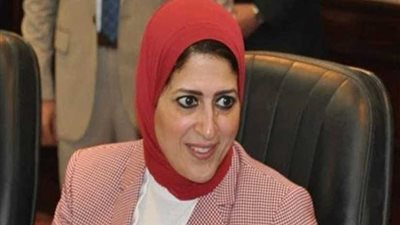 وزيرة الصحة تتفقد التجهيزات بمستشفيات الأقصر استعدادًا لتطبيق منظومة التأمين الصحي الجديدة