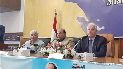 توفير 50 فرصة عمل لشباب الخريجين بشمال سيناء