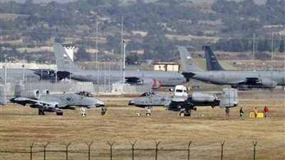 نيويورك تايمز: أمريكا تخطط لإخراج أسلحتها النووية من تركيا