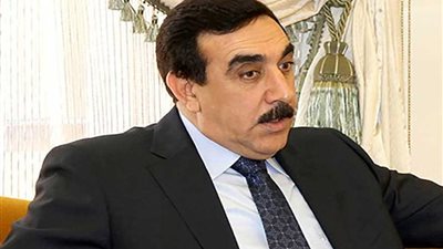 السفير العراقي بالقاهرة: الحكومة العراقية حريصة على عقد اللجنة المشتركة في أقرب وقت