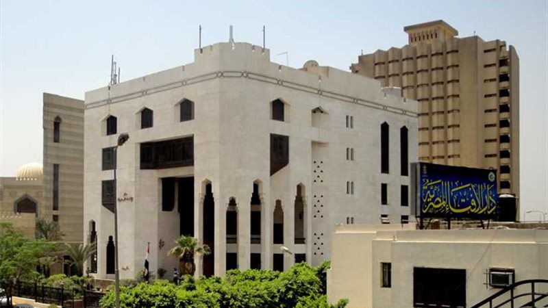 مرصد الإفتاء: العمليات