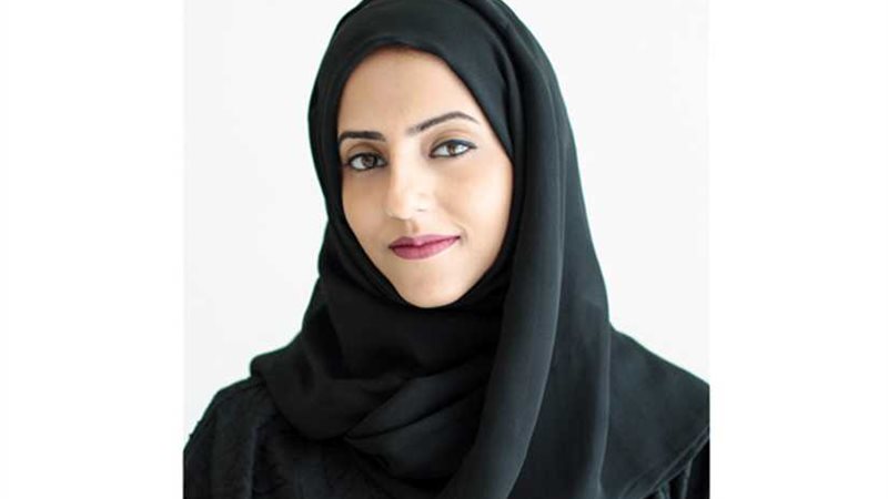 الشيخة جواهر بنت