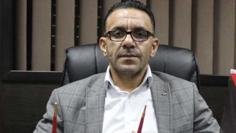 محافظ القدس: نرفض