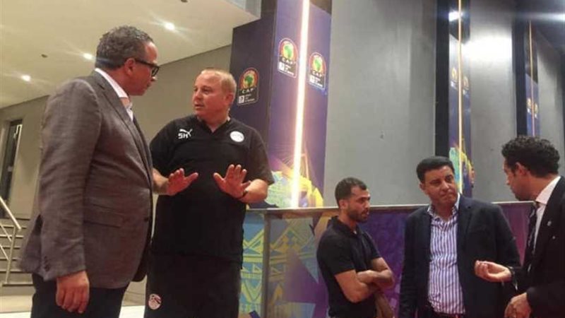 بالصور.. الجنايني