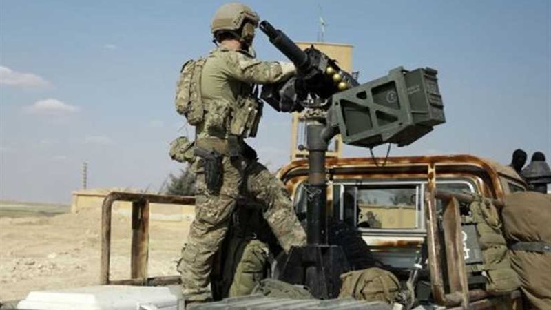 أ ف ب: الاتفاق بين