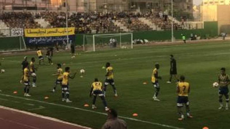 طنطا يفوز على دمنهور