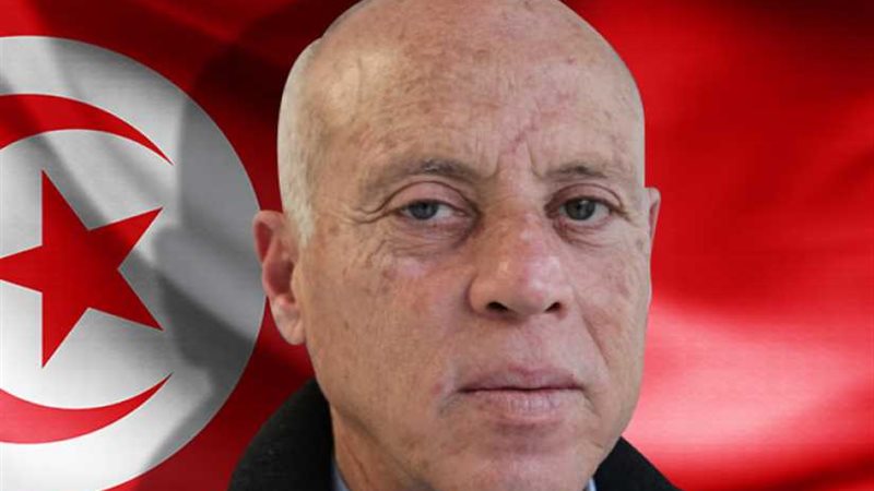 أول تعليق من قيس