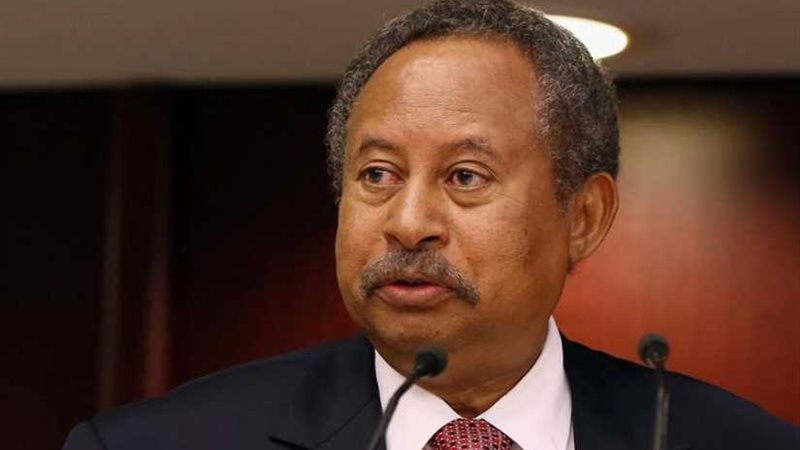 إعفاء وكيل ديوان