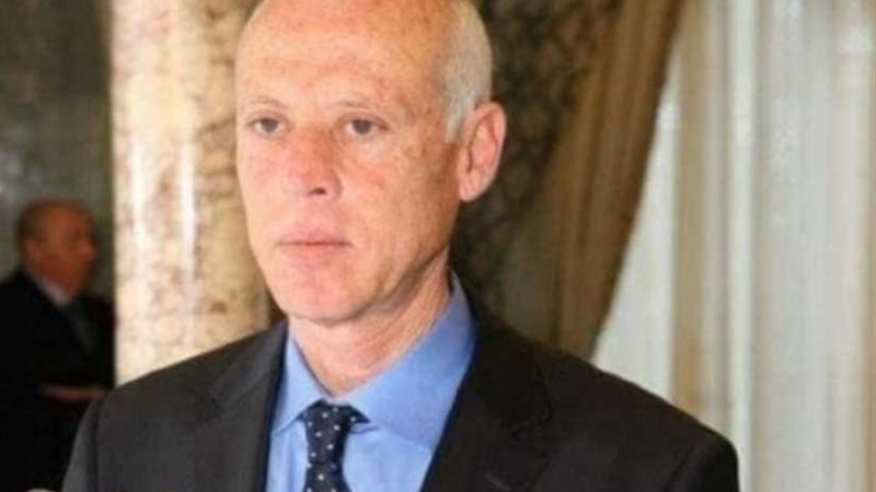 المرشح الرئاسي التونسي