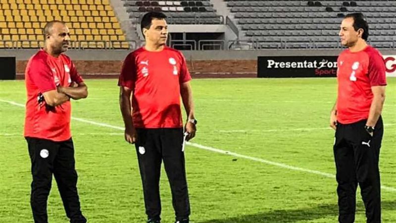 ودية مصر وبوتسوانا