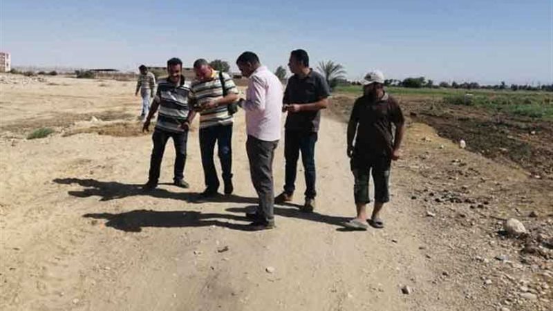 بدء تنفيذ محطات وسيطة